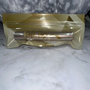 Belle Beauty By Kim Gravel Back Lash High Definition Mascara VERY BLACK.